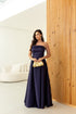 VESTIDO TOMARA Q CAIA ACETINADO